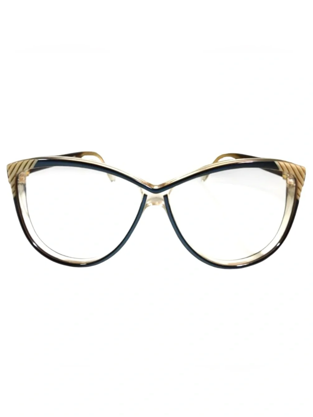 Vintage BALENCIAGA Frames for‎ Eyeglasses or Sunglassesc Handmade in Paris, New